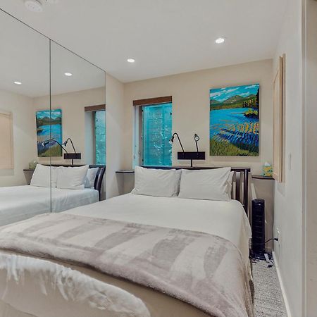 Chic Condo Unit 1 Aspen Exterior photo