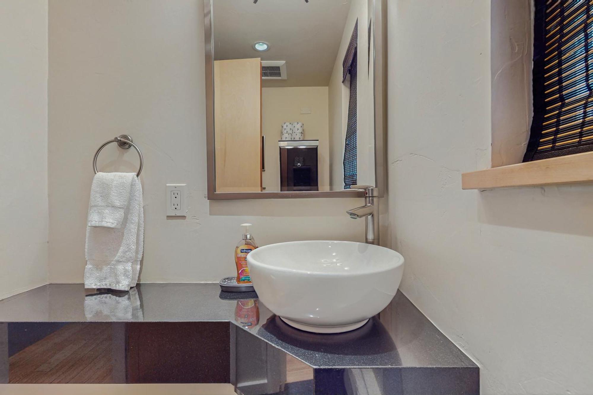 Chic Condo Unit 1 Aspen Exterior photo