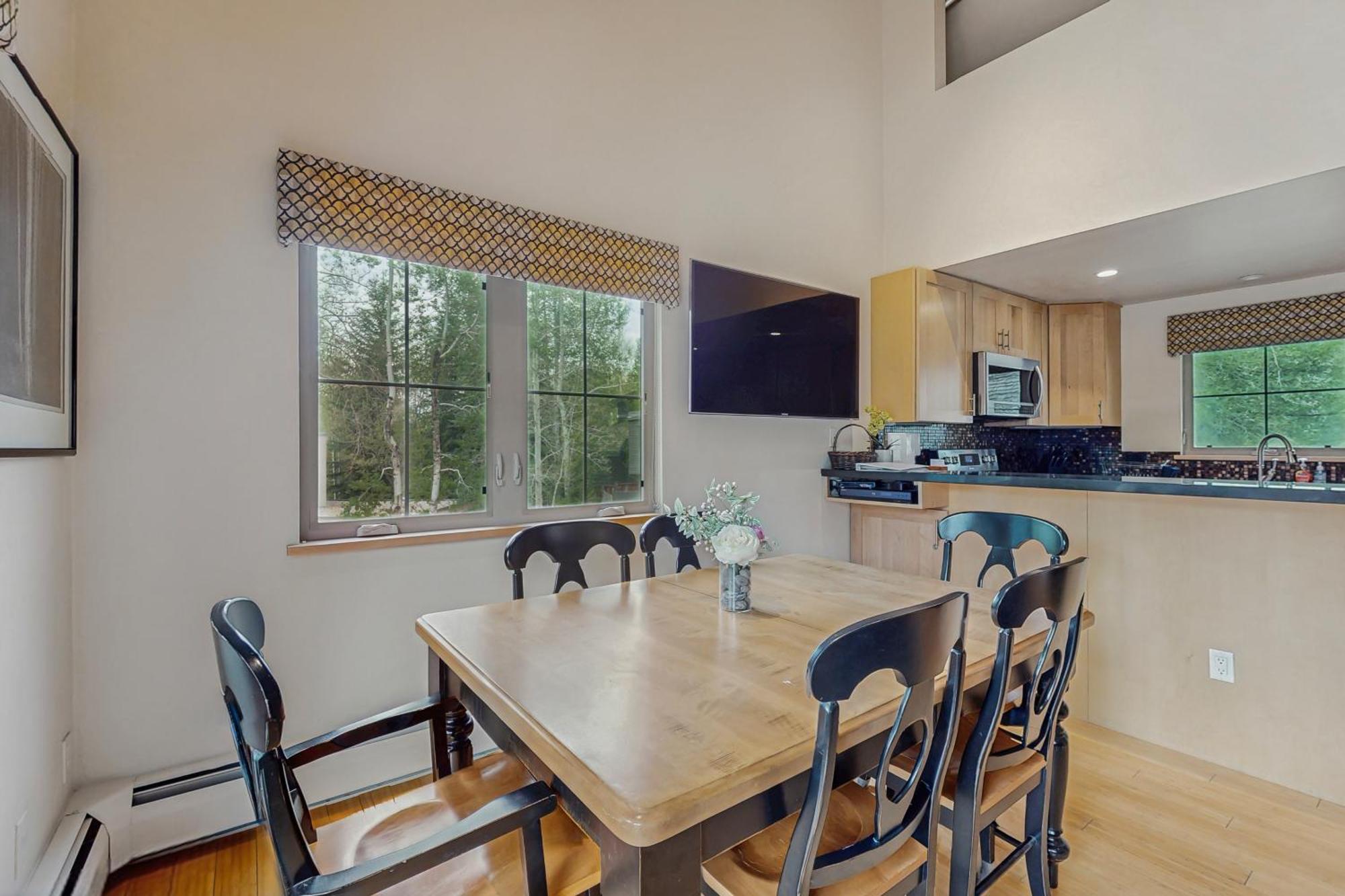 Chic Condo Unit 1 Aspen Exterior photo
